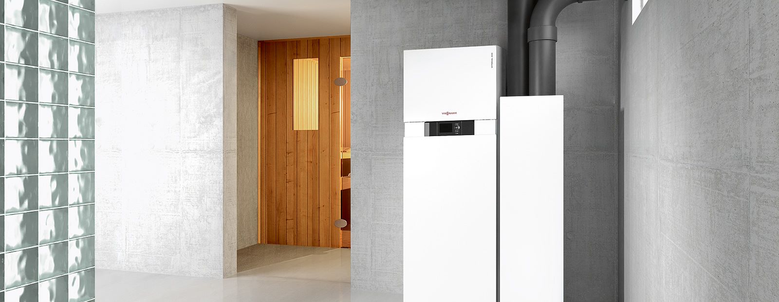 Heizungsmodernisierung