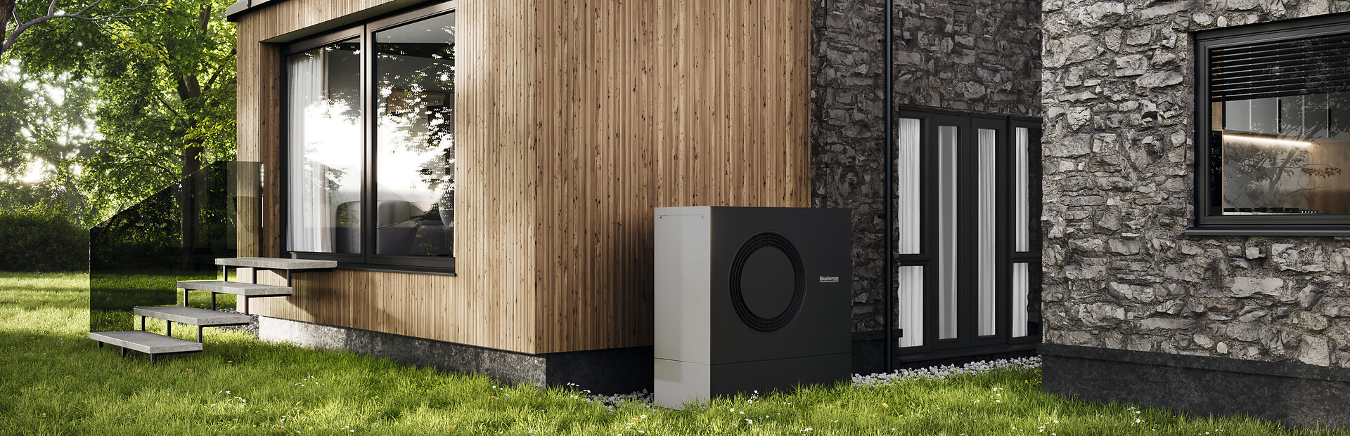 Buderus Heizungsrechner